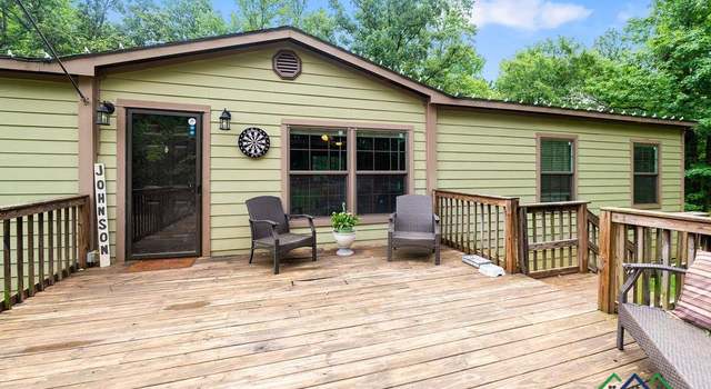 Photo of 4390 Daffodil Rd, Gilmer, TX 75644