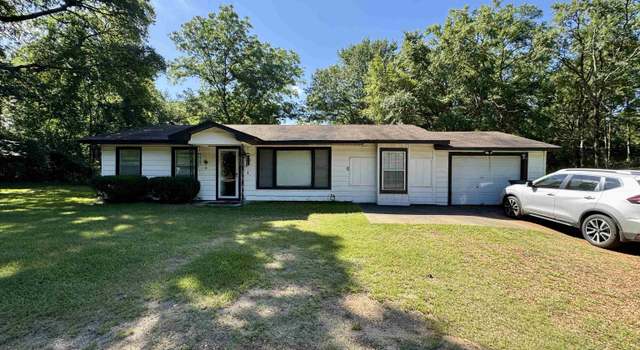 Photo of 513 S Mimosa St, Ore City, TX 75683