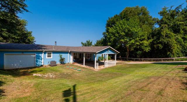 Photo of 443 Martha St, Bullard, TX 75757