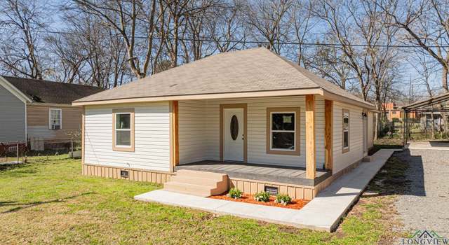 Photo of 1301 Lake St, Marshall, TX 75670