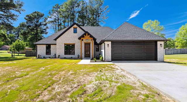 Photo of 122 Jones Rd, Longview, TX 75603