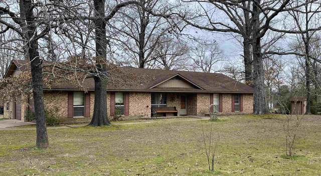 Photo of 2184 Cr 121, Gary, TX 75643