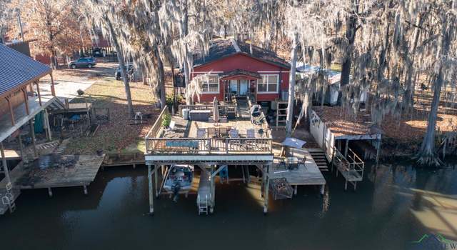 Photo of 449 S Cypress Village Rd, Karnack, TX 75661