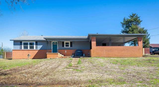 Photo of 2449 W George Richey Rd, Gladewater, TX 75647