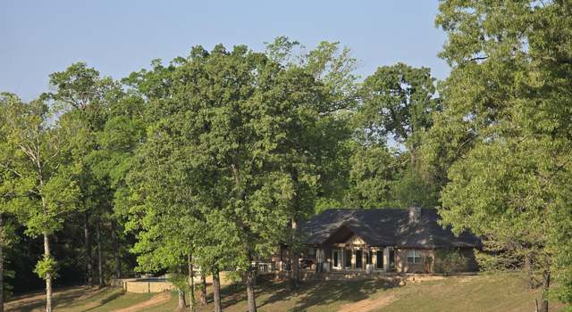 Photo of 1100 Cr 2910, Hughes Springs, TX 75656