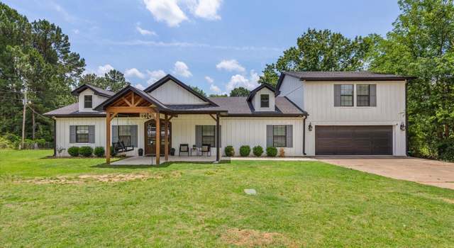 Photo of 223 Circle Ridge Dr, Gilmer, TX 75645