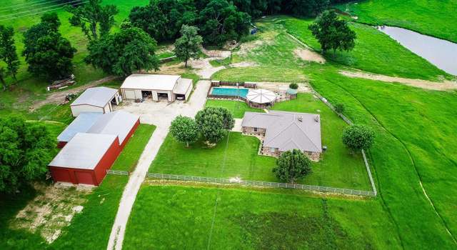 Photo of 12700 E Fm 840, Mount Enterprise, TX 75681