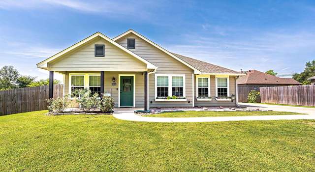 Photo of 1099 N Willow Oak, Gladewater, TX 75647