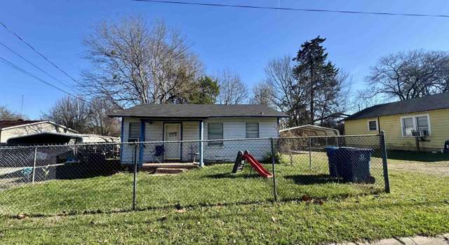 Photo of 308 Williams St, Kilgore, TX 75662