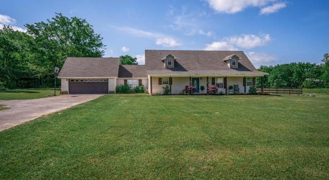 Photo of 14250 Timberidge Ln, Winona, TX 75792