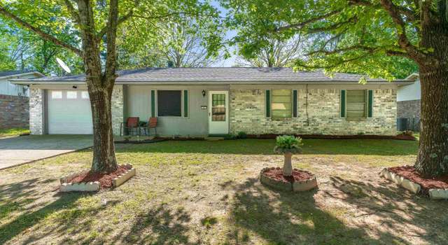 Photo of 22 Melanie Ct, Longview, TX 75603