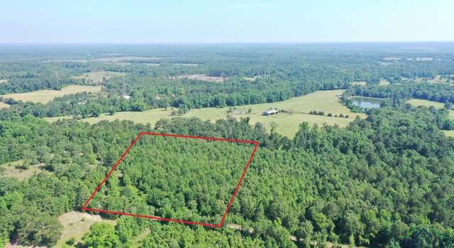 Photo of 0000 County Road 1886, Kildare, TX 75562