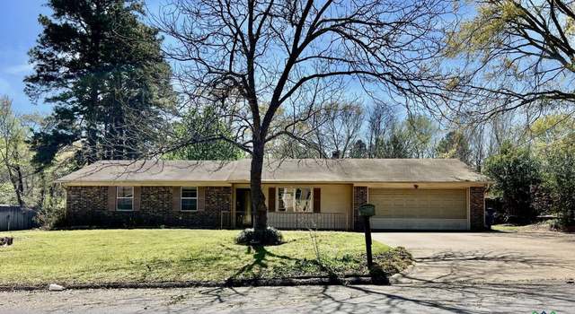 Photo of 804 Robin Ln, White Oak, TX 75693