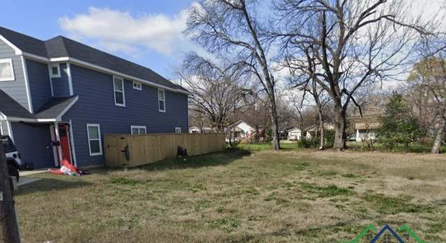 Photo of 2411 Hooper St, Dallas, TX 75215