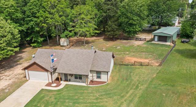 Photo of 232 Collins Ct, Gladewater, TX 75647