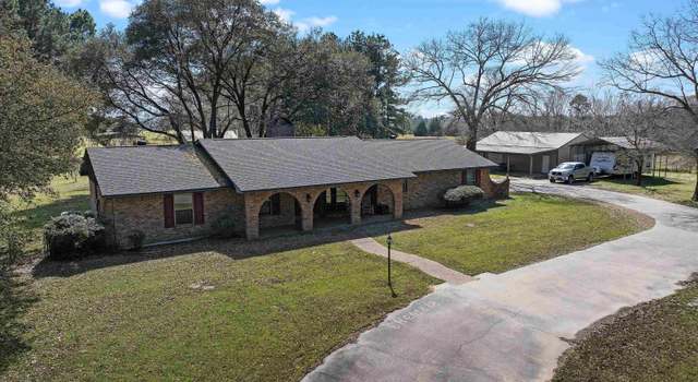 Photo of 246 County Rd 2151, Beckville, TX 75631