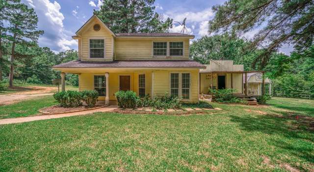 Photo of 12893 N Main St, Overton, TX 75684
