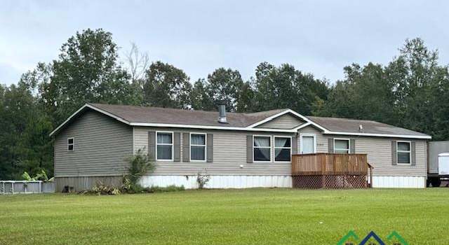 Photo of 3153 Swansons Landing Rd, Karnack, TX 75661