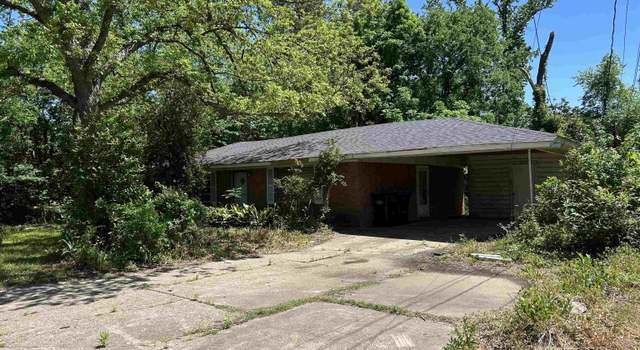 Photo of 600 Diane Dr, Longview, TX 75602