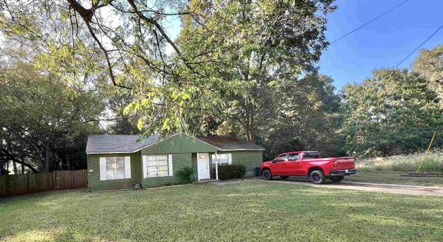 Photo of 105 Wills Dr, Daingerfield, TX 75638