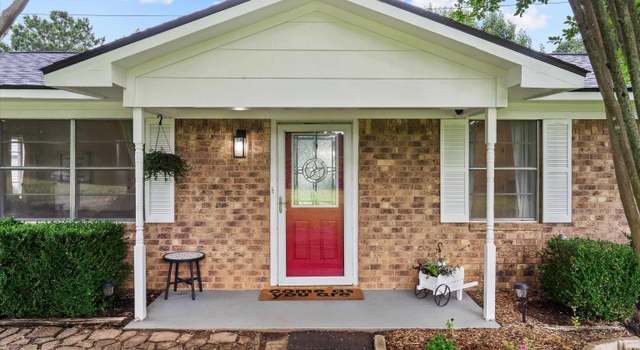 Photo of 17161 County Road 2187 E, Tatum, TX 75691