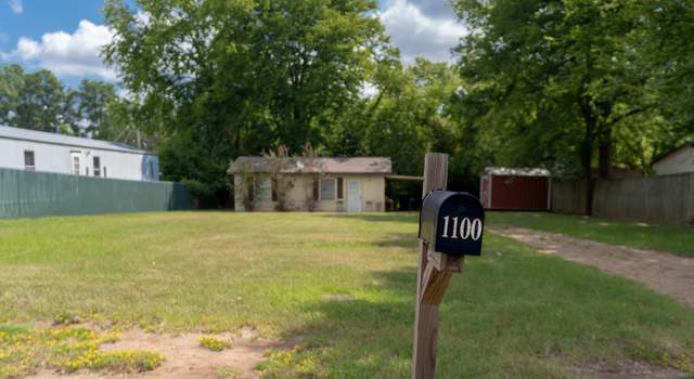 Photo of 1100 Melvin St, Longview, TX 75604