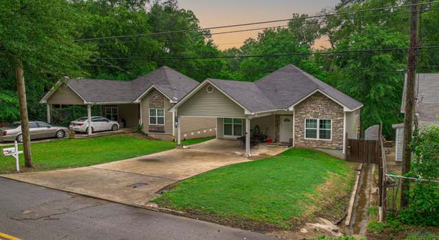 Photo of 839 N 3rd St, Longview, TX 75601