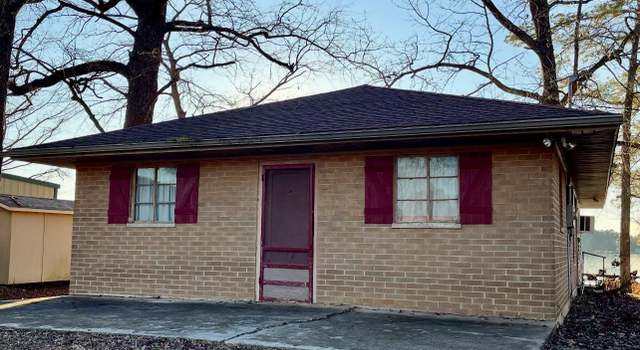 Photo of 324 South Shore Dr, Lone Star, TX 75668