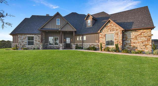 Photo of 13096 Honey Poo Ln, Brownsboro, TX 75756
