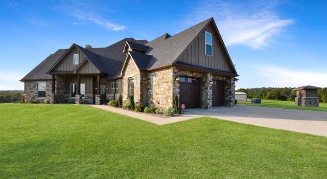 Photo of 13096 Honey Poo Ln, Brownsboro, TX 75756