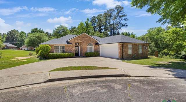 Photo of 1619 Shady Creek Cir, Henderson, TX 75652