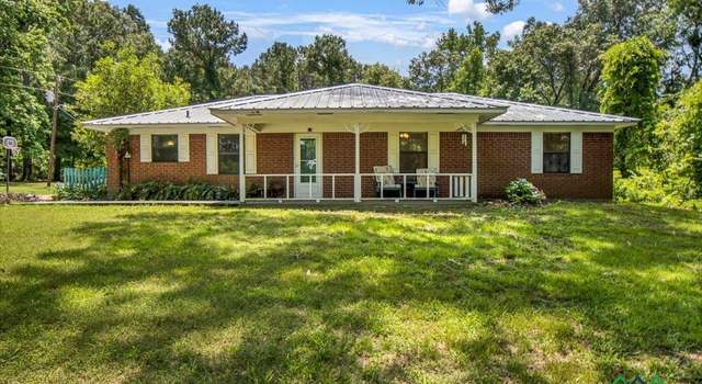 Photo of 584 E Fm 1798, Mount Enterprise, TX 75681