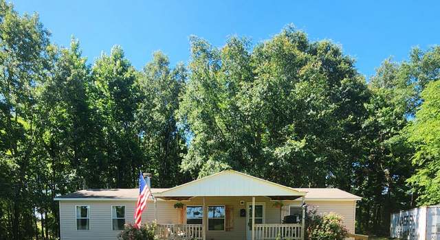 Photo of 1807 Private Road 4214, Gilmer, TX 75644