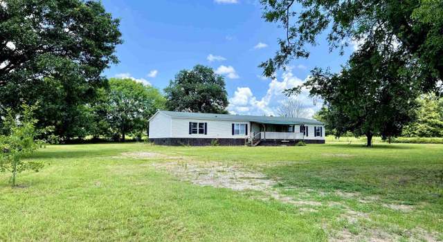Photo of 852 Cr 237, Beckville, TX 75631