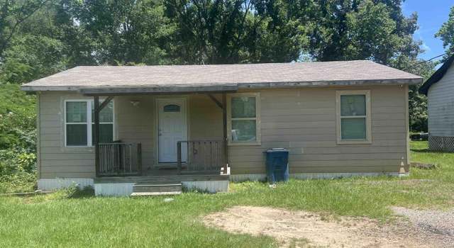 Photo of 1504 Kingfish St, Marshall, TX 75670