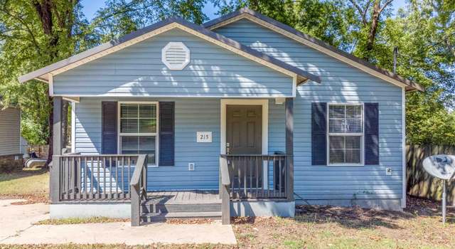 Photo of 215 Gates St, Longview, TX 75601