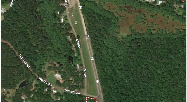 Photo of TBD Shelley Rd, Karnack, TX 75661