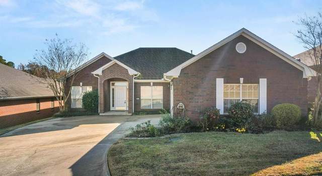 Photo of 23 Friendswood Dr, Longview, TX 75605