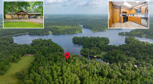 Photo of 3058 County Road 1596, Avinger, TX 75630