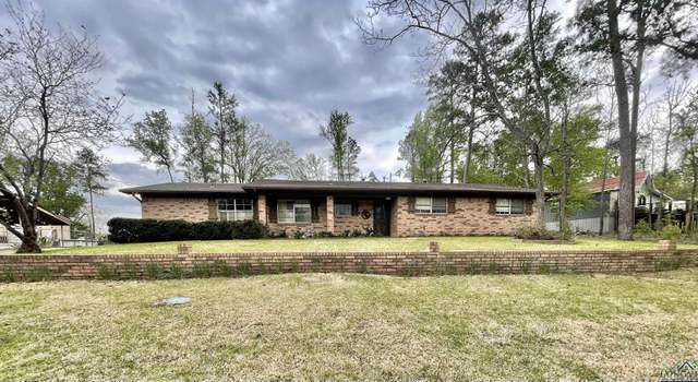 Photo of 106 Lakeside Dr, Linden, TX 75563
