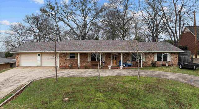 Photo of 1806 W Main St, Henderson, TX 75684