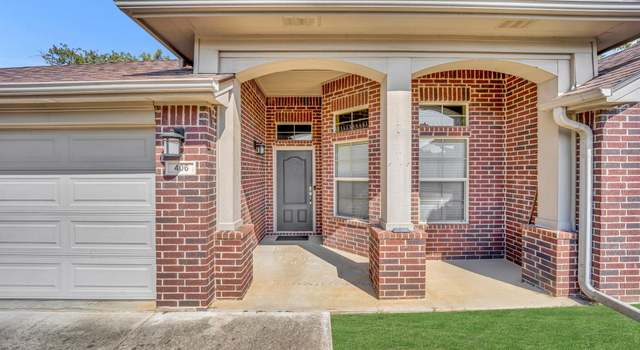 Photo of 406 Alta St, Longview, TX 75604