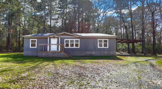 Photo of 126 Cr 3361, De Berry, TX 75639