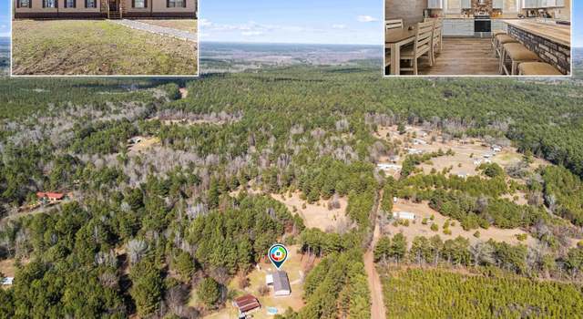 Photo of 351 Law Rd, Harleton, TX 75651