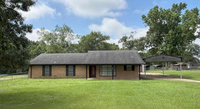 Photo of 6479 W Fm 1252 W, Gladewater, TX 75647