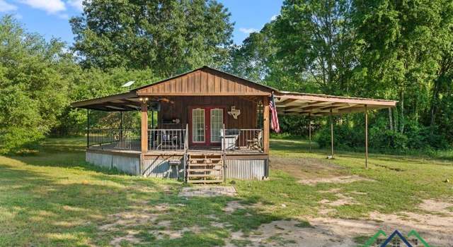 Photo of 478 County Rd 428, Tenaha, TX 75974