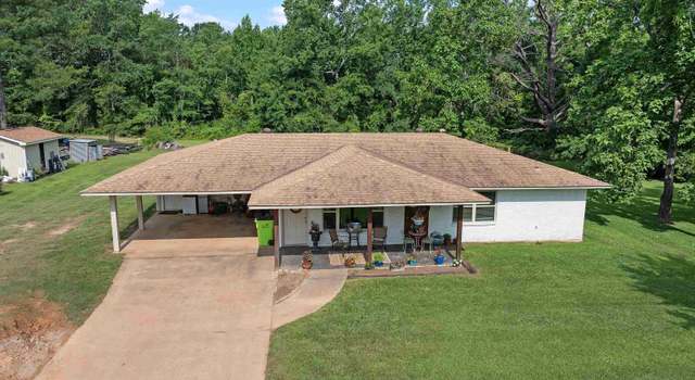 Photo of 182 S Cr 304, Henderson, TX 75652
