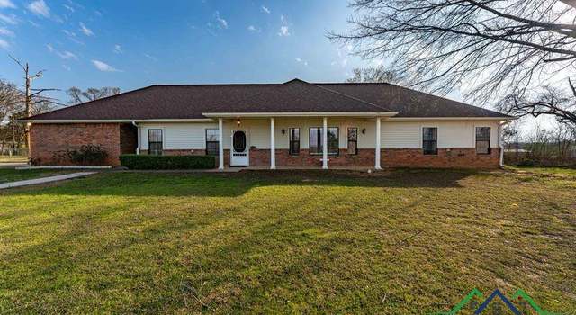 Photo of 7897 Holt Dr, Ore City, TX 75683