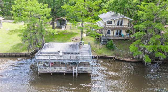 Photo of 1741 Pine Is, Karnack, TX 75661