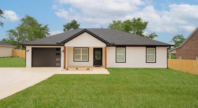 Photo of 3603 Stracener Rd, Longview, TX 75605